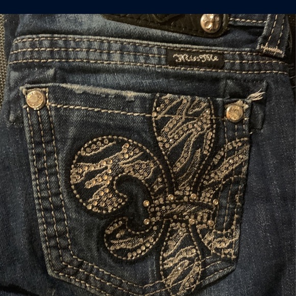 Miss mes - Picture 3 of 9